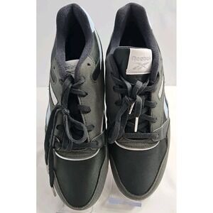 Reebok Women's Ultraflash Running Sneaker Size 9M Dark Grey